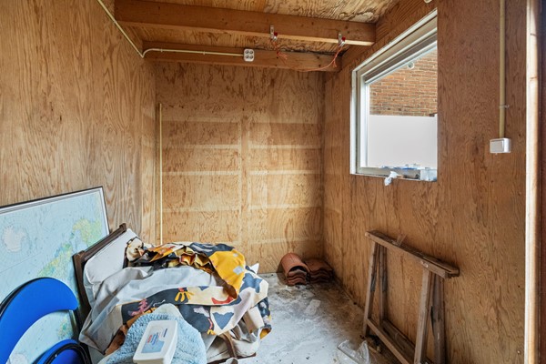 Medium property photo - Joubertstraat 41, 1782 SB Den Helder